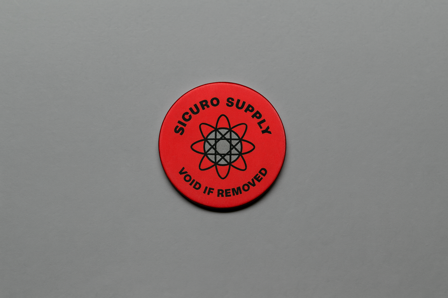 Custom Laser ID Engine Heat Tabs